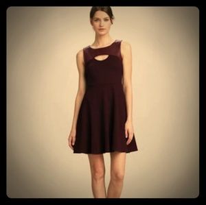 3 for $50 🌬 Bailey 44 Mini w Faux Leather&Keyhole